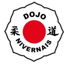 Logo DOJO NIVERNAIS
