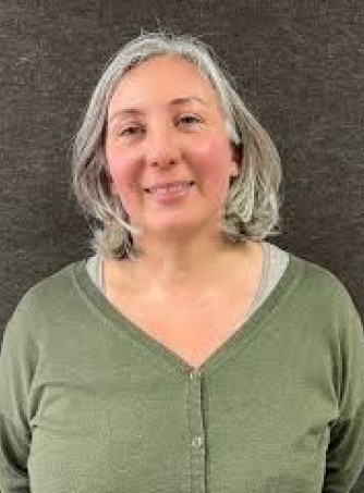 Caroline Fournier