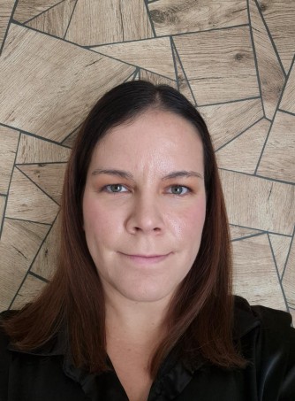 Mélissa Morin