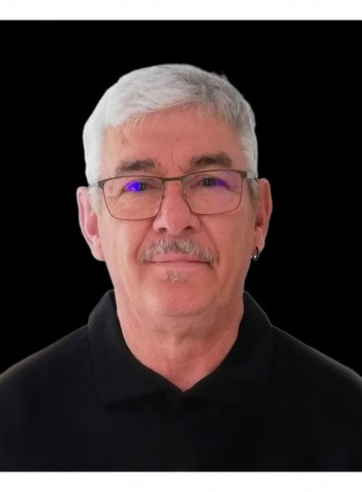 Dominique Thévenot