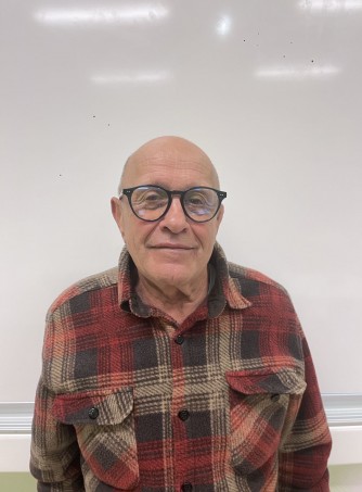 Daniel Martin