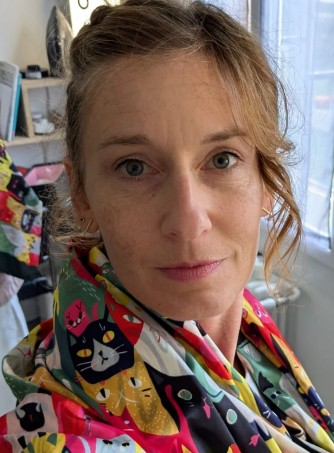 Charline Coutin