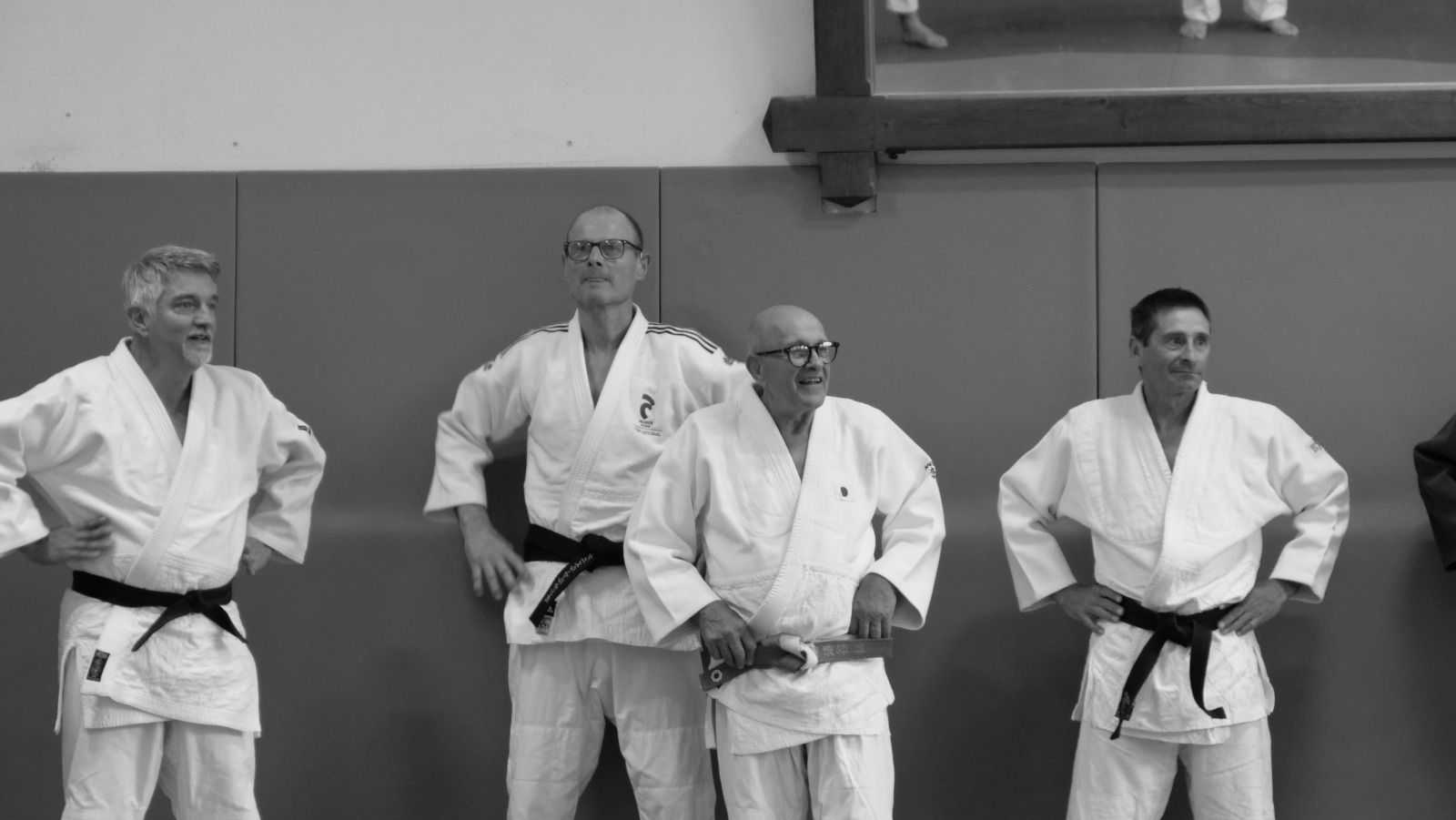 70 ans du club 
