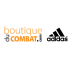 La boutique du combat